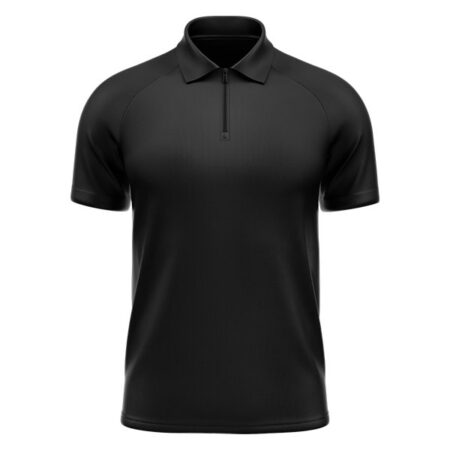 Men's Black t-shirt