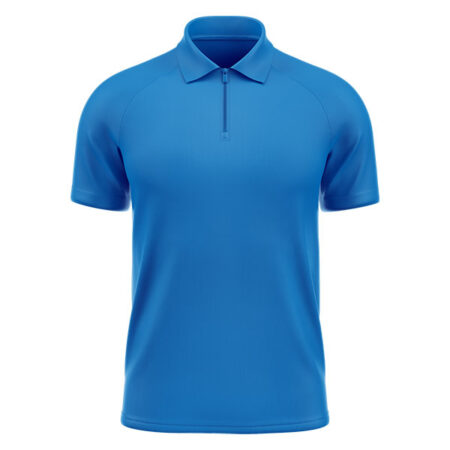 Men's Blue t-shirt