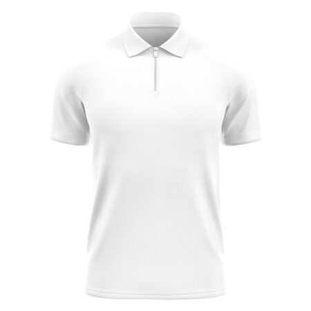 Men's White t-shirt