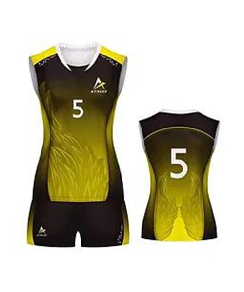 Volleyball