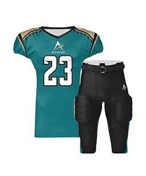 American football